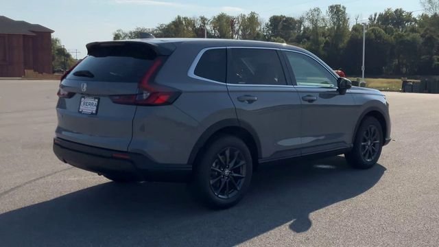 New 2026 Urban Gray Pearl Honda EX-L image 8