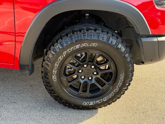 Used 2025 Red Ram Rebel image 19