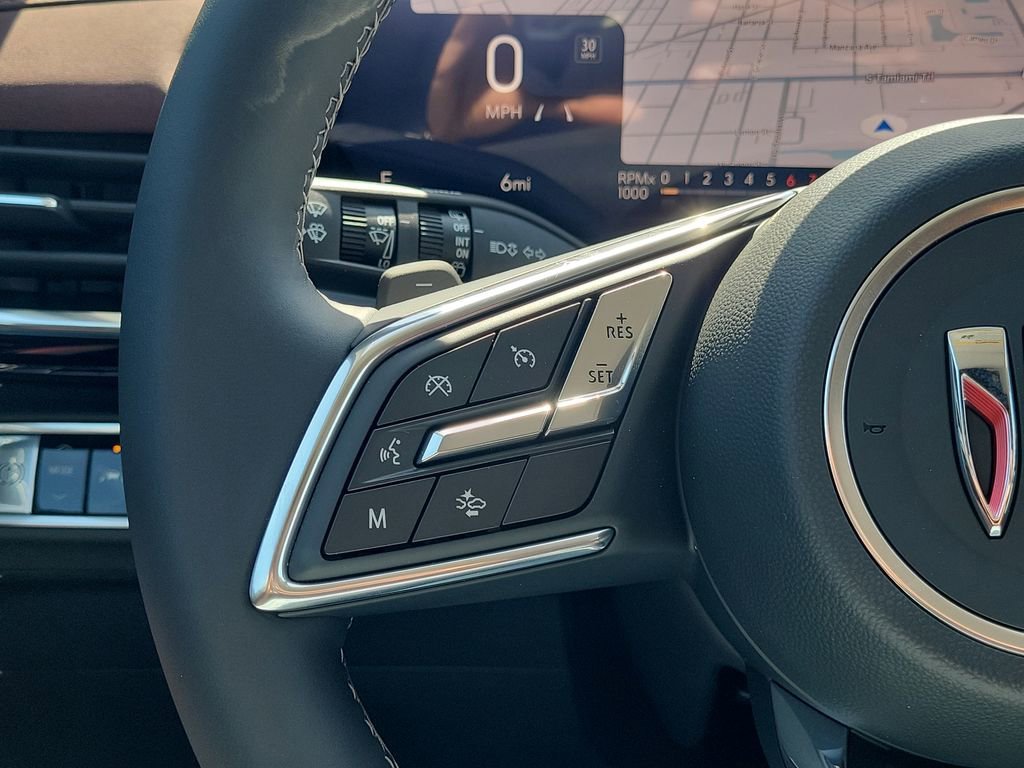 2026 Buick Envision Sport Touring - Photo 24