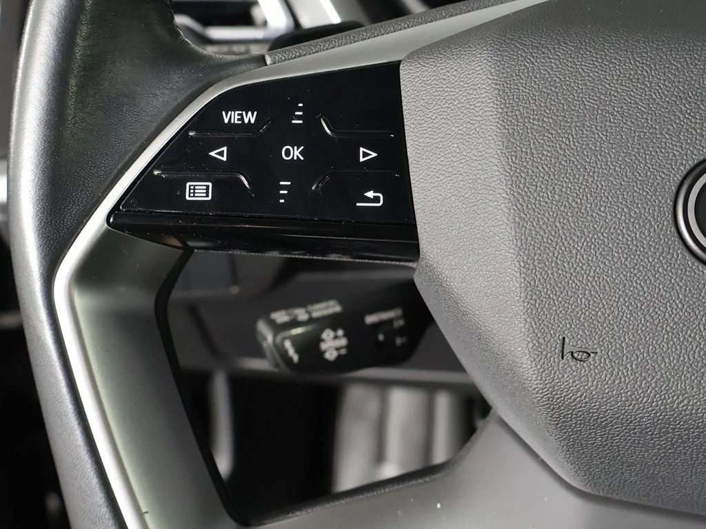 Used 2023 Black Audi Premium Plus image 40
