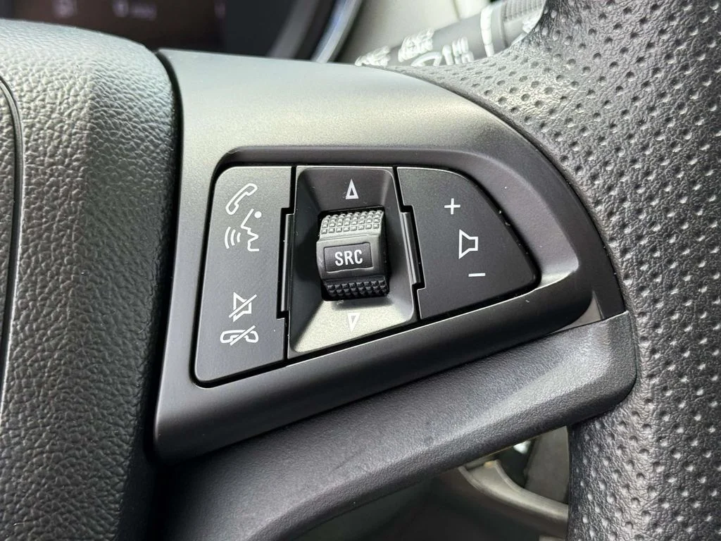 Used 2019 Silver Ice Metallic Chevrolet LS image 18
