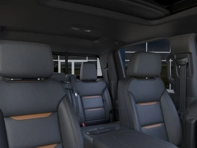 2026 GMC Sierra 1500 AT4 - Photo 48