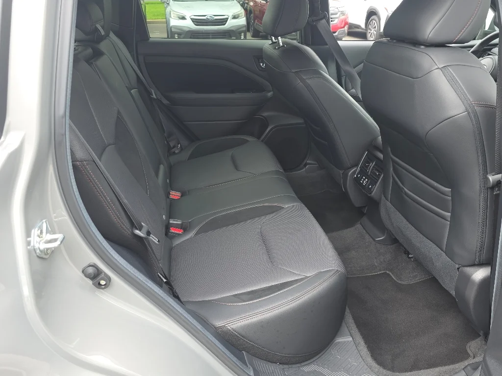 Certified Used 2026 River Rock Pearl Subaru Touring image 24