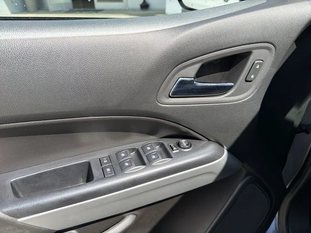 Used 2022 Gray Chevrolet ZR2 image 15