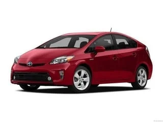 Used 2012  Toyota  image 1