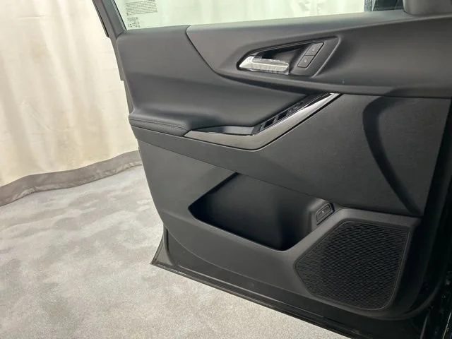 New 2026 Mosaic Black Metallic Chevrolet LT image 6