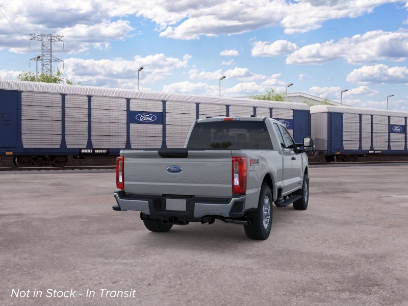 New 2026 Avalanche Ford F-250® XLT image 8