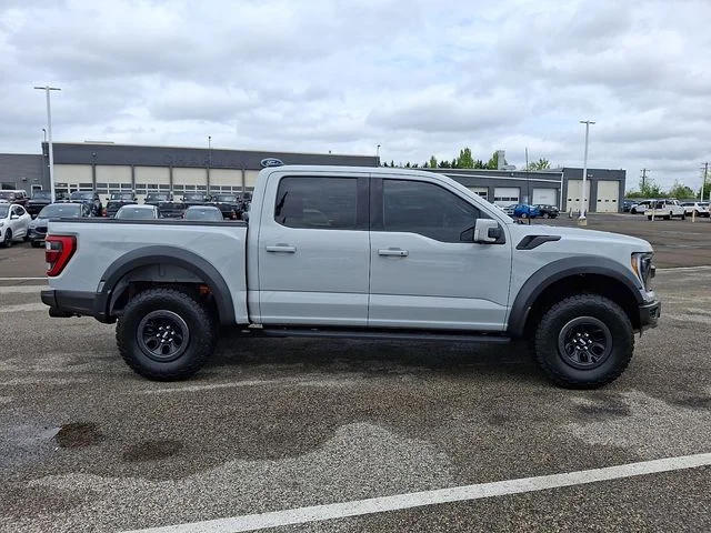 Used 2023 Avalanche Ford Raptor image 7