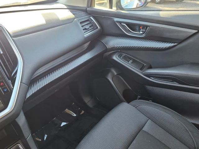 Certified Used 2024 Black Subaru Premium image 37