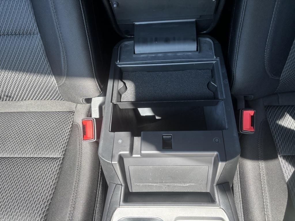 2023 Ford Explorer XLT - Photo 36