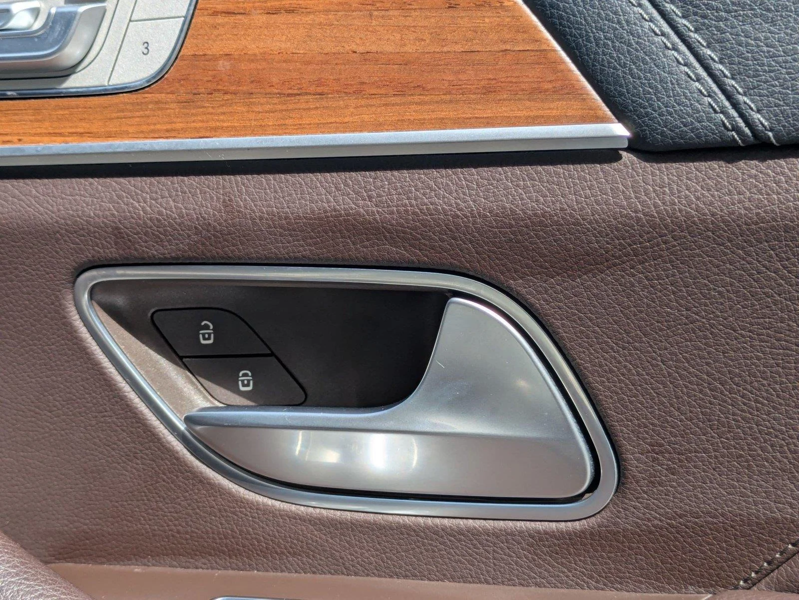 Used 2022 Mojave Silver Metallic Mercedes-Benz GLE 350 image 32