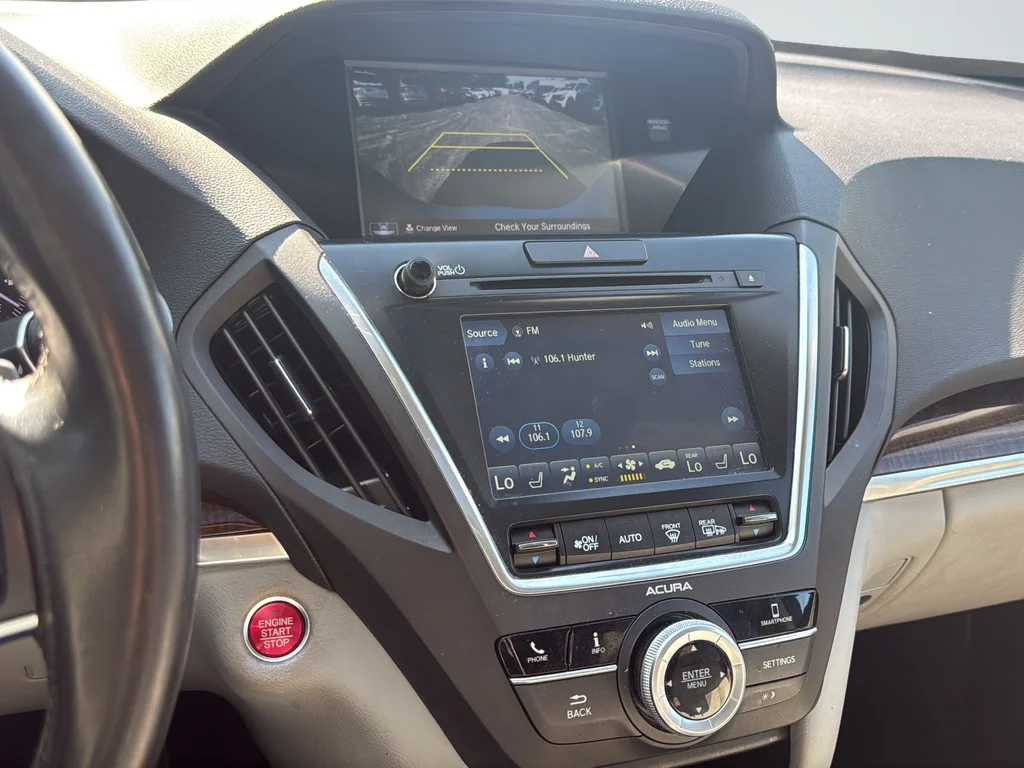Used 2020 Silver Acura 3.5L image 15