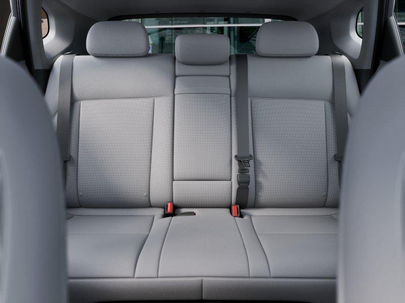 New 2027 Ecotronic Gray Pearl Hyundai SEL Sport FWD image 12
