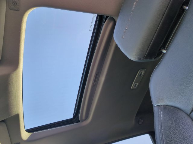 2021 GMC Sierra 2500 Denali HD Denali - Photo 21