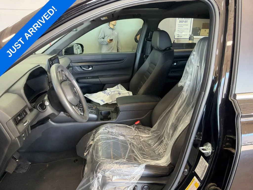 2024 Honda CR-V Sport-L - Photo 7
