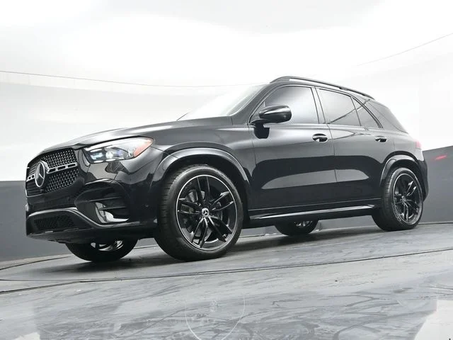 Used 2024  Mercedes-Benz GLE 580 image 36