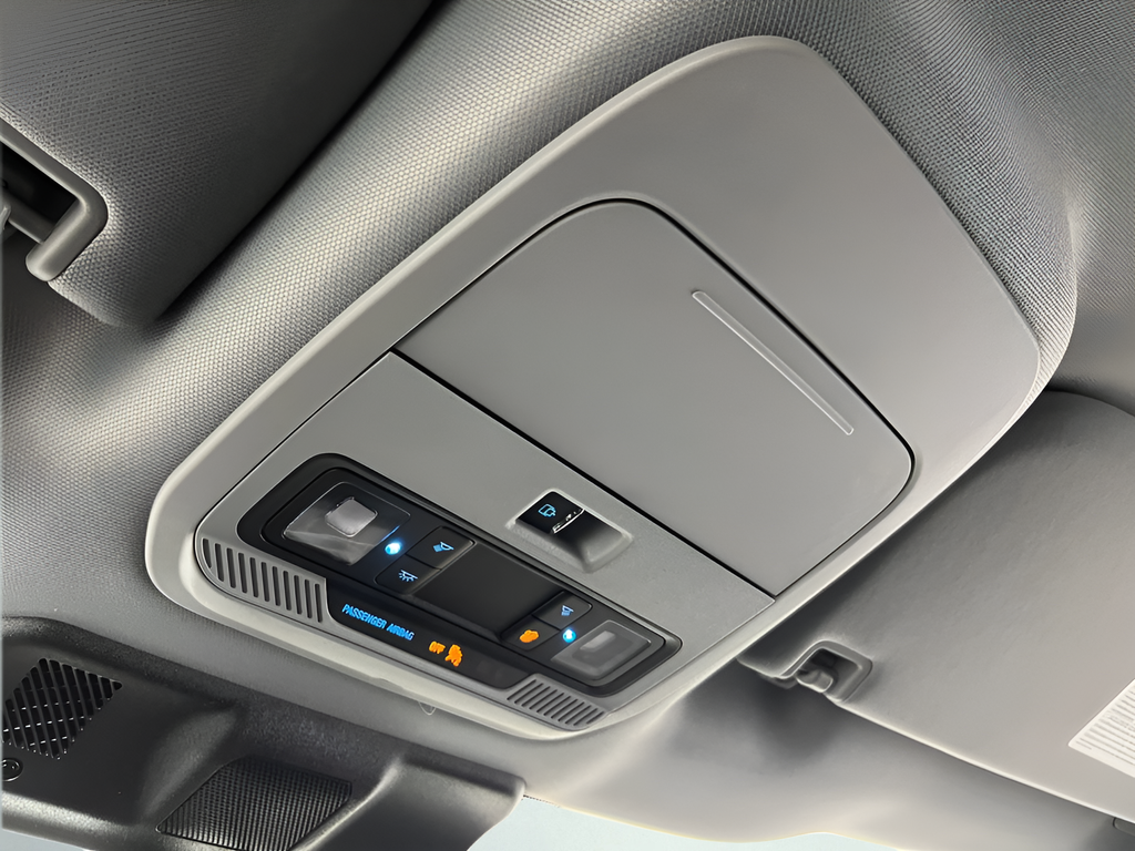New 2026 Oxford White Ford XLT image 19
