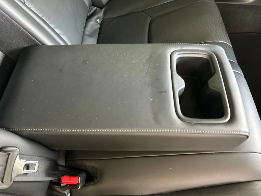 Used 2024 Black Honda Sport-L image 29