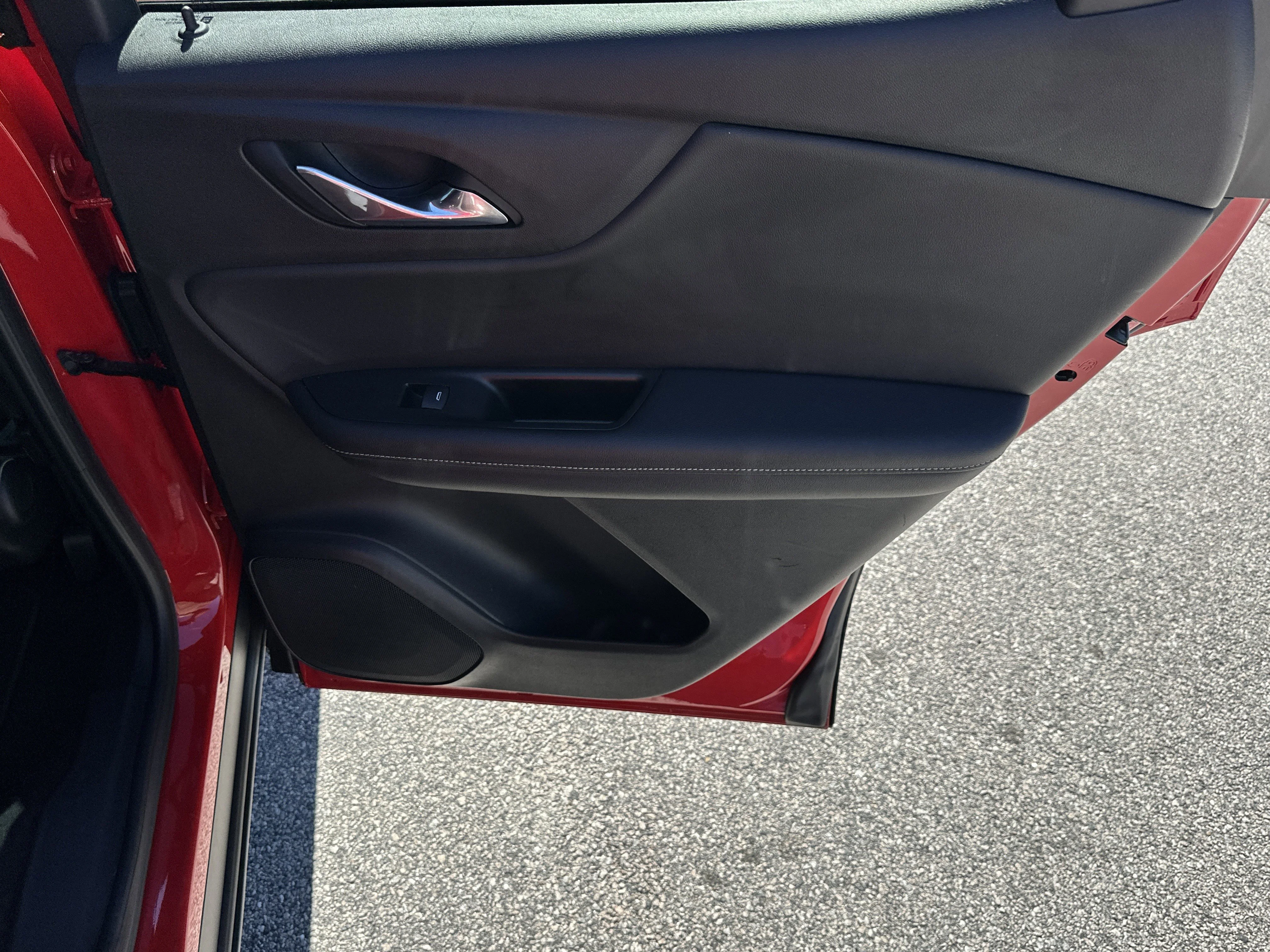 2023 Chevrolet Blazer 2LT - Photo 16