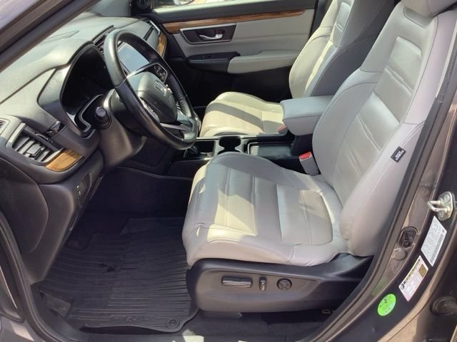 2017 Honda CR-V Touring - Photo 9