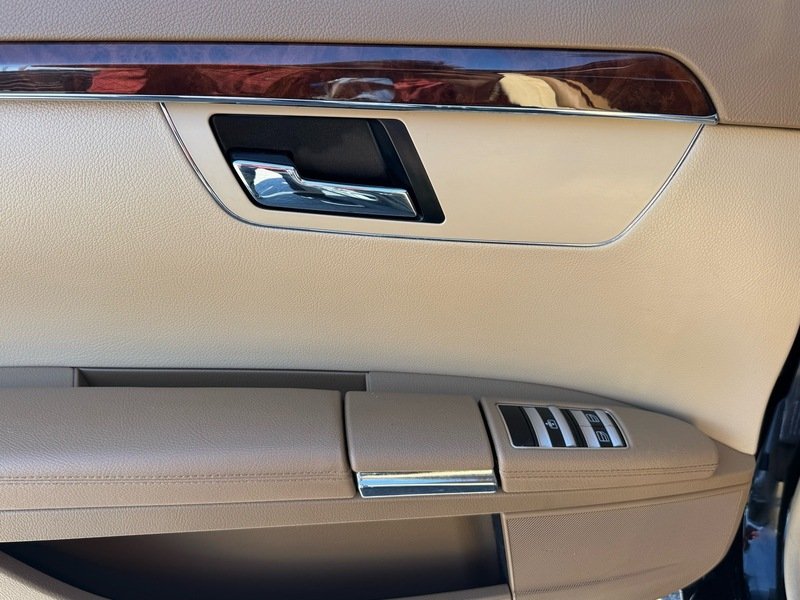 Used 2008  Mercedes-Benz S 550 image 37