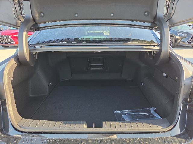 New 2026 Caviar Lexus PREMIUM PLUS AWD image 24