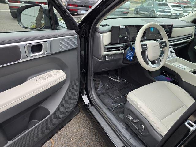 New 2026 Phantom Black Hyundai SEL image 19