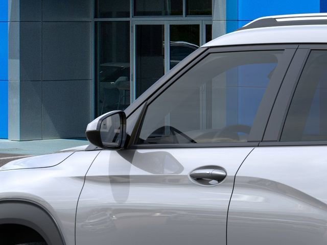2026 Chevrolet Trailblazer LT - Photo 12