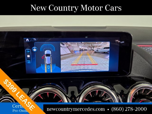 Certified Used 2026 Gray Mercedes-Benz GLA 250 image 31