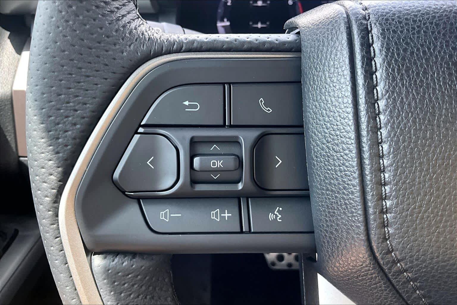 Used 2024 Bronze Oxide Toyota TRD Sport image 23
