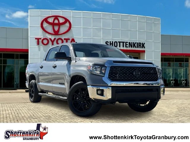 2019 Toyota Tundra