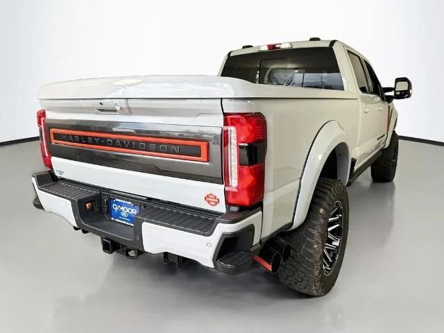 New 2026 Avalanche Ford F-250® Lariat® image 67