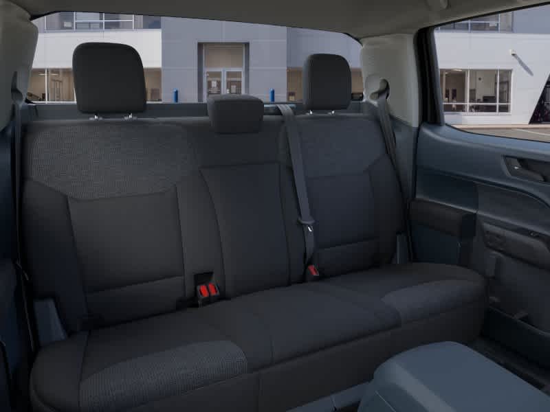 New 2026 Shadow Black Ford XL image 11