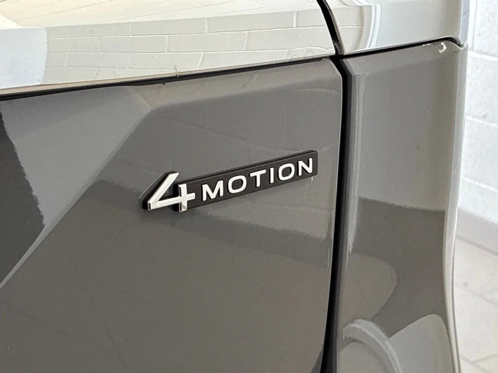 New 2026 Gray Volkswagen 2.0T SEL image 37