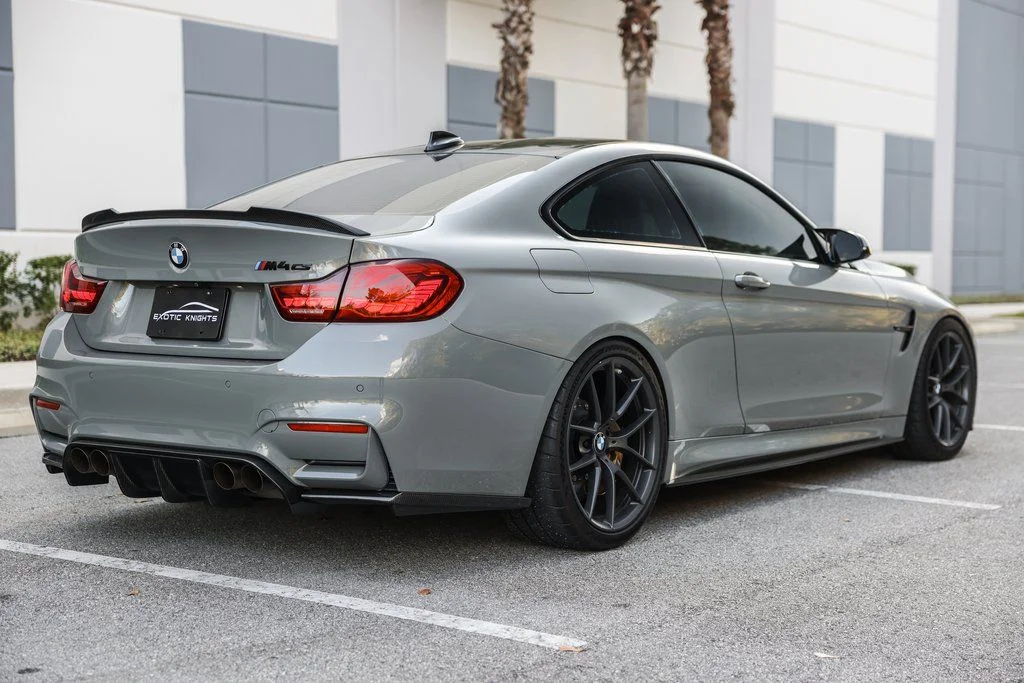 2019 BMW M4 Coupe Base - Photo 11