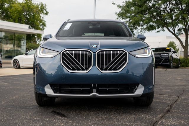 2026 BMW X3 30 - Photo 7