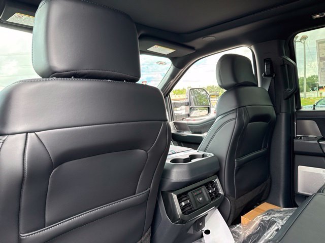 New 2026 Avalanche Ford Platinum image 21