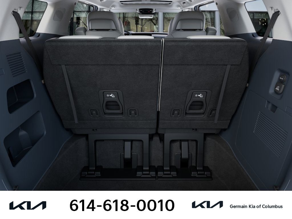 2026 Kia Carnival SX Prestige - Photo 22
