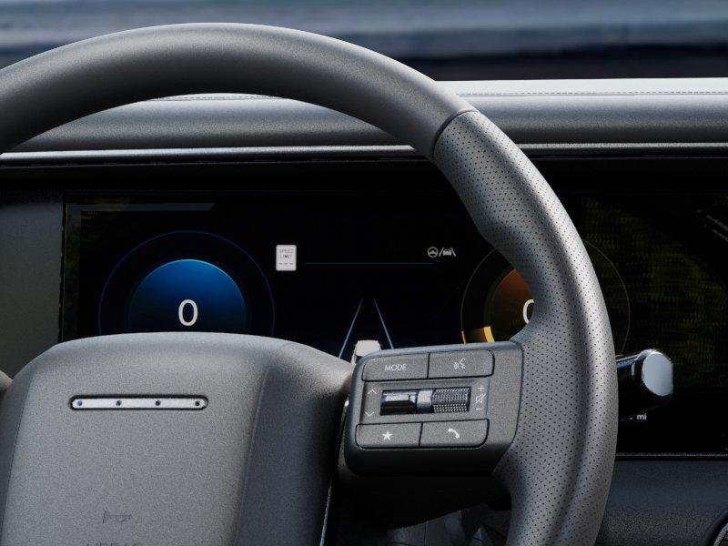 New 2026 Ecotronic Gray Pearl Hyundai XRT Pro image 14