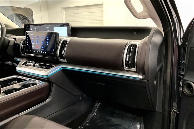 2025 Ford Expedition Platinum - Photo 19