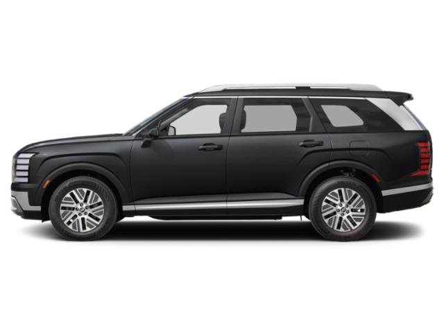 New 2027 Abyss Black Pearl Hyundai SEL 7P AWD image 20