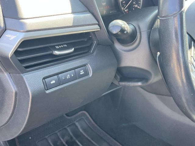 Used 2024 Blue Nissan 2.5 SR image 28