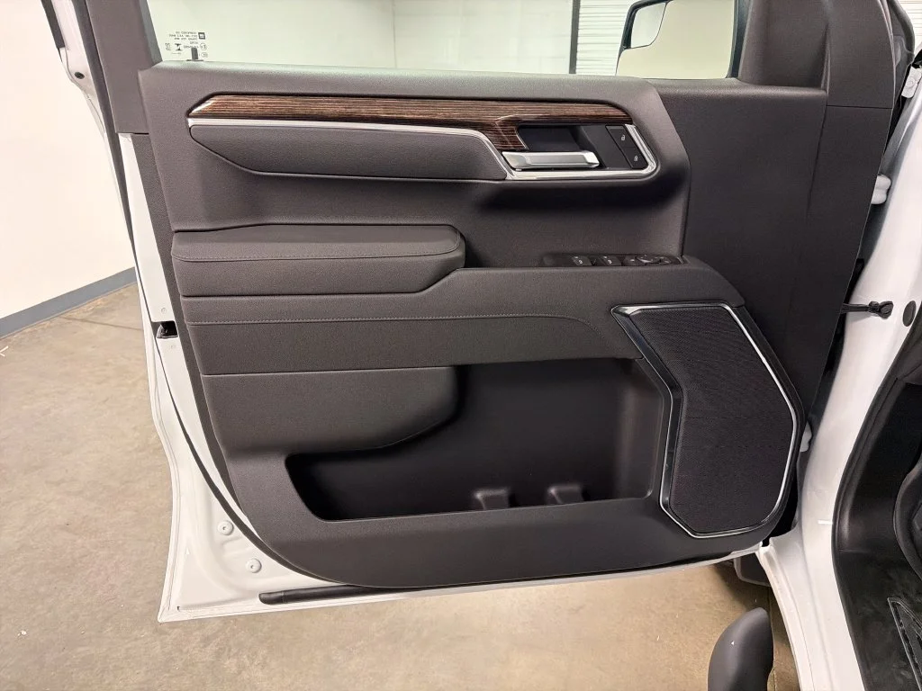 2026 GMC Sierra 1500 Elevation - Photo 19