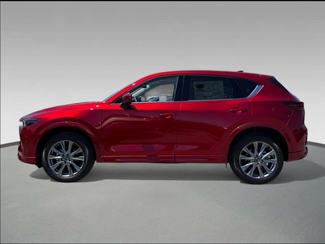 2025 Mazda CX-5 S Premium Plus package - Photo 3