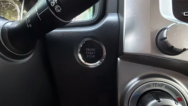 Used 2022 Gray Toyota Limited image 29