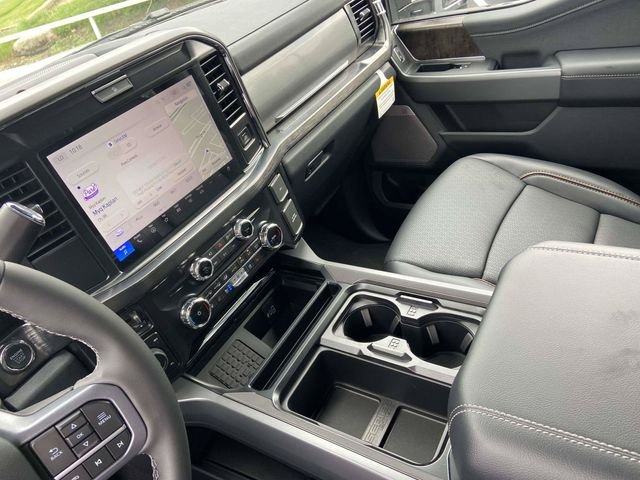 New 2026 Avalanche Ford Lariat image 10