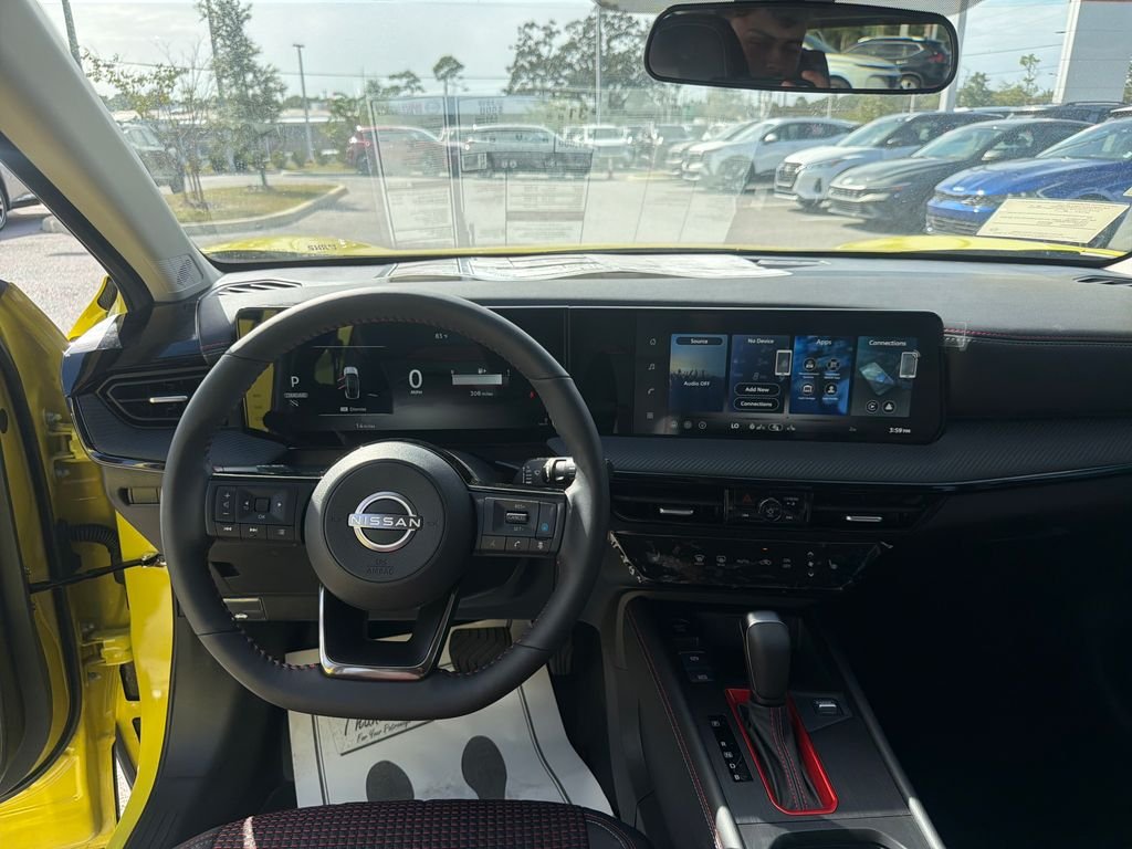 2026 Nissan KICKS SR - Photo 25