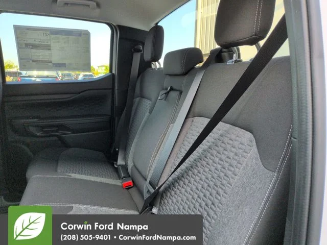New 2026 Oxford White Ford XL image 24