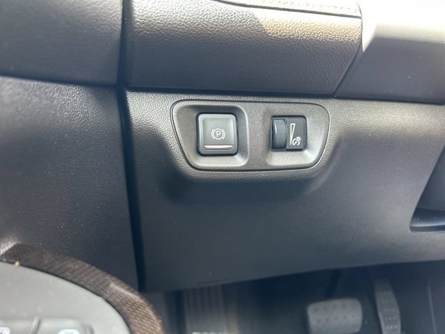 2023 GMC Acadia AT4 - Photo 27