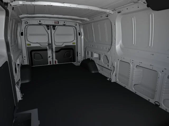 New 2026 Oxford White Ford Base image 11